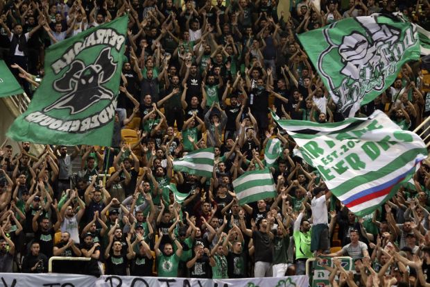 Панатинаикос продају за 25 милиона евра, љути навијачи правили хаос по Кифисији